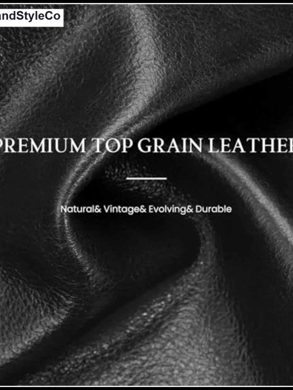 Vintage Genuine Leather Satchel Tote for Women Large Shoulder Crossbody Bag